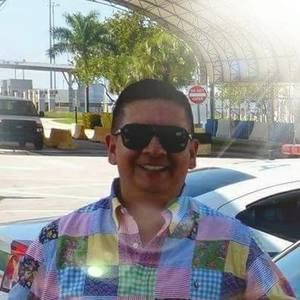 Meet your Posher, Douglas